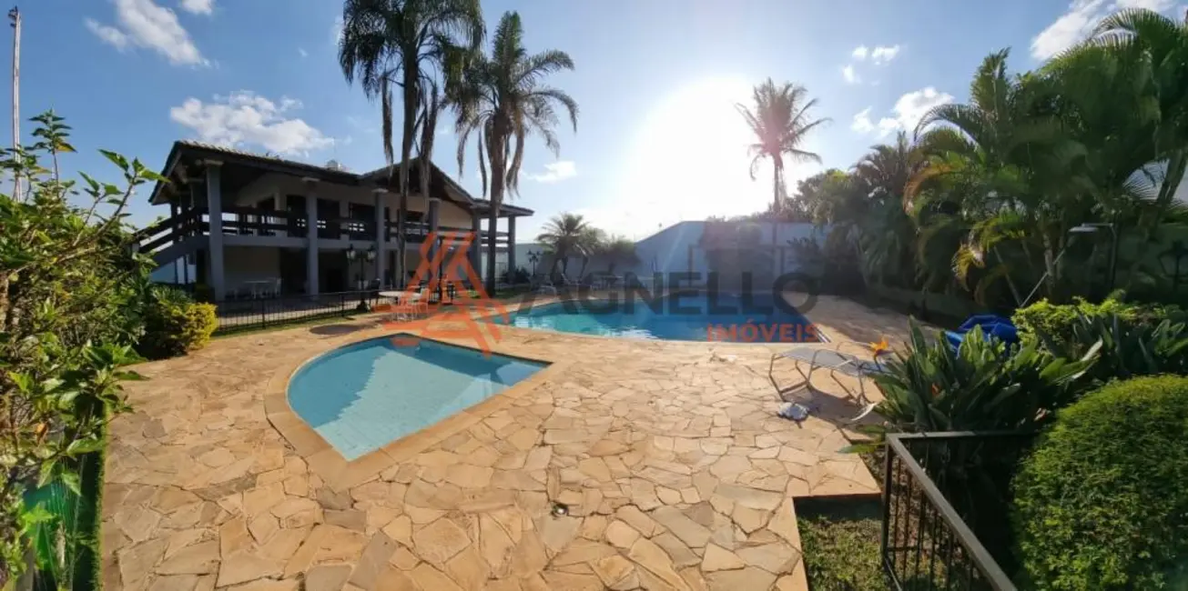 Foto 1 de Casa de Condomínio com 3 quartos à venda, 270m2 em Franca - SP