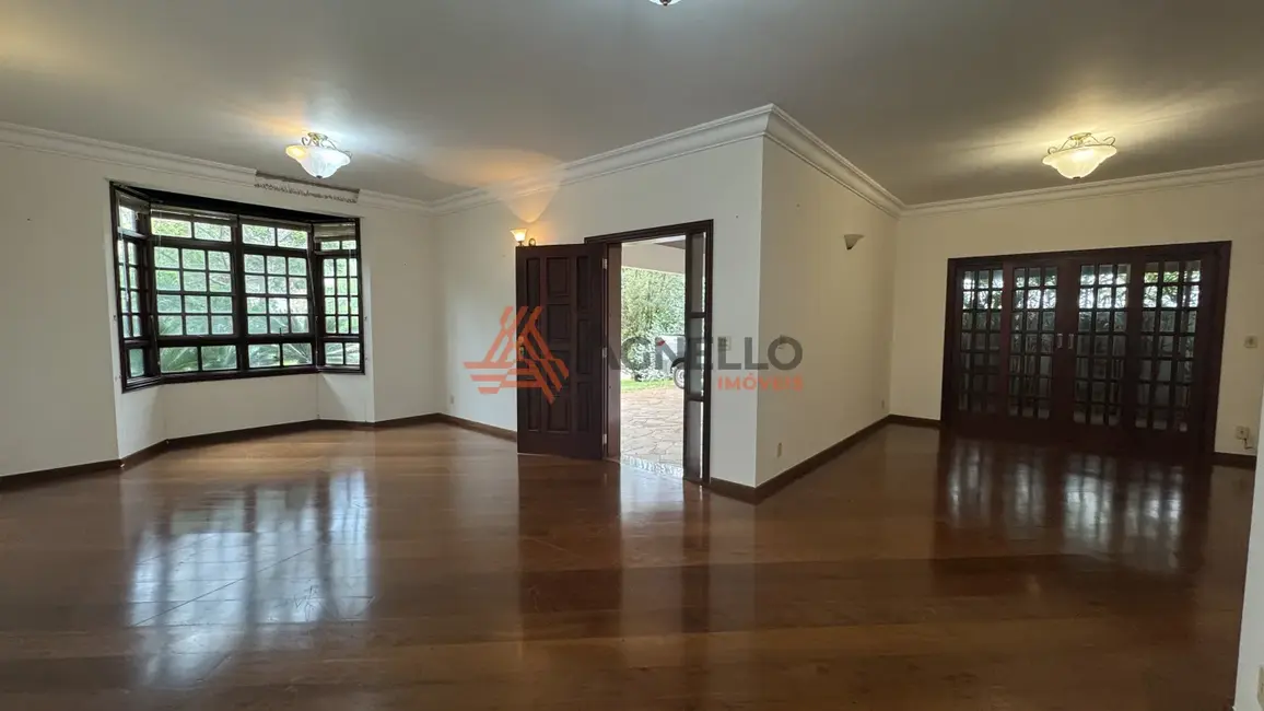 Foto 1 de Casa de Condomínio com 3 quartos à venda, 270m2 em Franca - SP