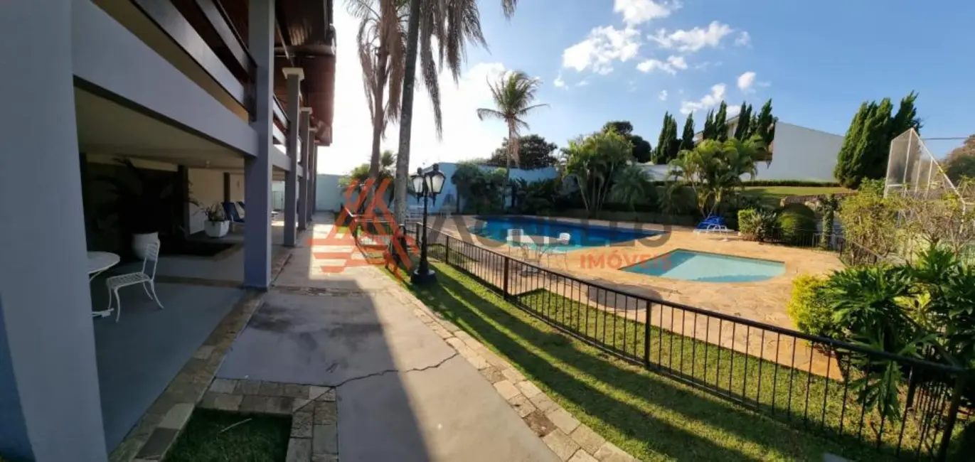 Foto 2 de Casa de Condomínio com 3 quartos à venda, 270m2 em Franca - SP