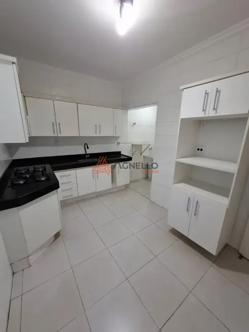 Foto 3 de Apartamento com 3 quartos à venda, 89m2 em Chácara Santo Antônio, Franca - SP