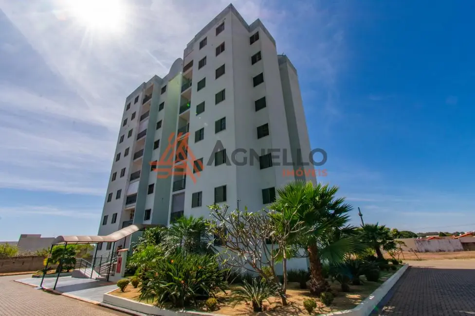 Foto 3 de Apartamento com 3 quartos à venda, 89m2 em Chácara Santo Antônio, Franca - SP