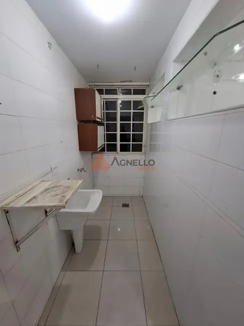 Foto 4 de Apartamento com 3 quartos à venda, 89m2 em Chácara Santo Antônio, Franca - SP