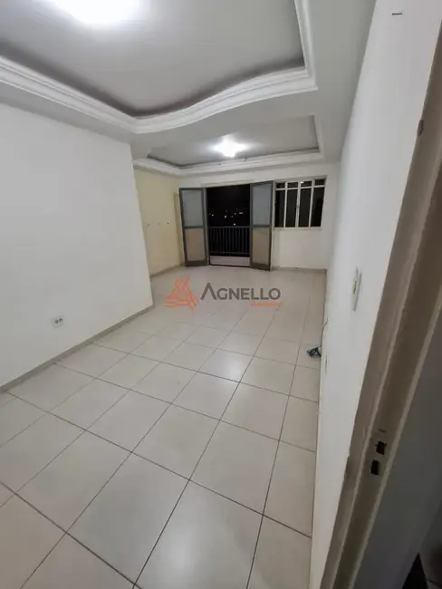 Foto 2 de Apartamento com 3 quartos à venda, 89m2 em Chácara Santo Antônio, Franca - SP
