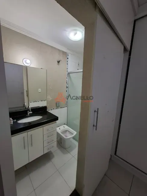 Foto 9 de Apartamento com 3 quartos à venda, 89m2 em Chácara Santo Antônio, Franca - SP