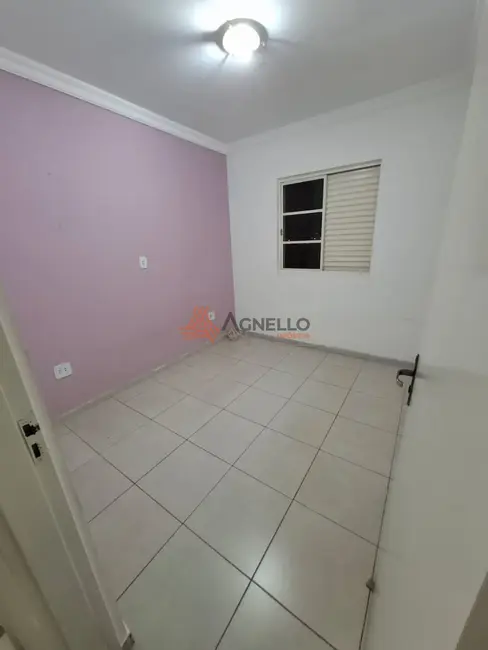 Foto 6 de Apartamento com 3 quartos à venda, 89m2 em Chácara Santo Antônio, Franca - SP