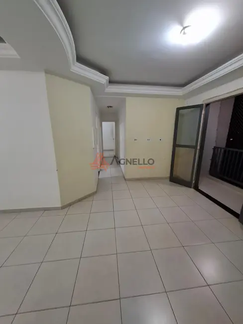 Foto 1 de Apartamento com 3 quartos à venda, 89m2 em Chácara Santo Antônio, Franca - SP