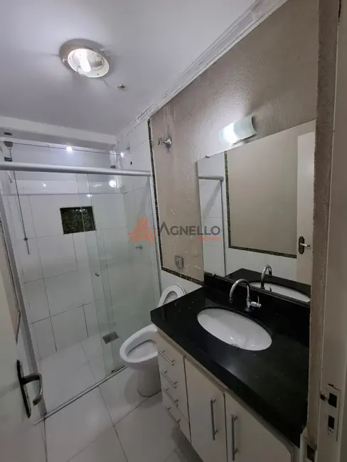 Foto 7 de Apartamento com 3 quartos à venda, 89m2 em Chácara Santo Antônio, Franca - SP