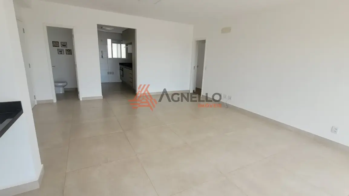 Foto 2 de Apartamento com 3 quartos à venda, 110m2 em Residencial Amazonas, Franca - SP
