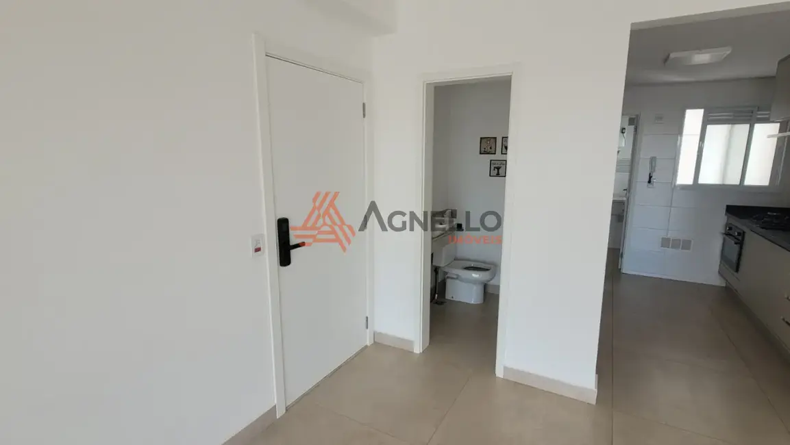 Foto 3 de Apartamento com 3 quartos à venda, 110m2 em Residencial Amazonas, Franca - SP
