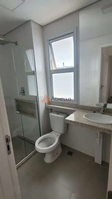 Foto 8 de Apartamento com 3 quartos à venda, 110m2 em Residencial Amazonas, Franca - SP