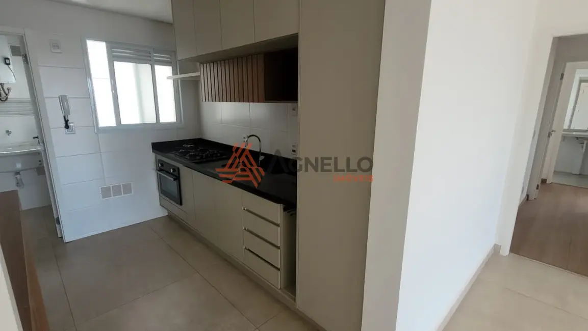 Foto 5 de Apartamento com 3 quartos à venda, 110m2 em Residencial Amazonas, Franca - SP