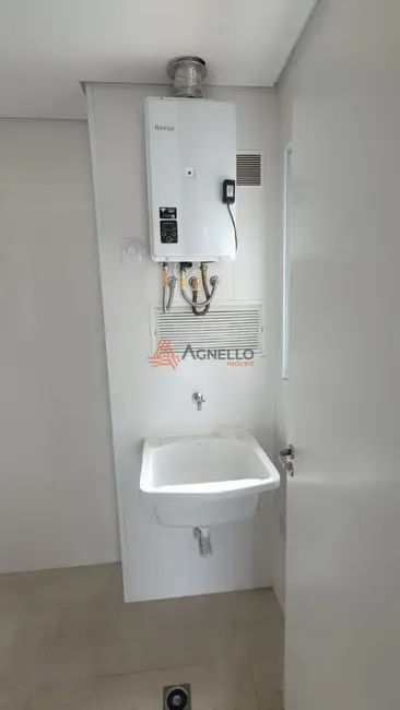 Foto 6 de Apartamento com 3 quartos à venda, 110m2 em Residencial Amazonas, Franca - SP