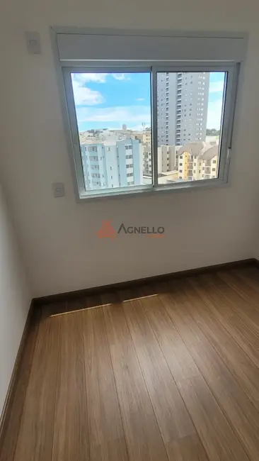 Foto 7 de Apartamento com 3 quartos à venda, 110m2 em Residencial Amazonas, Franca - SP