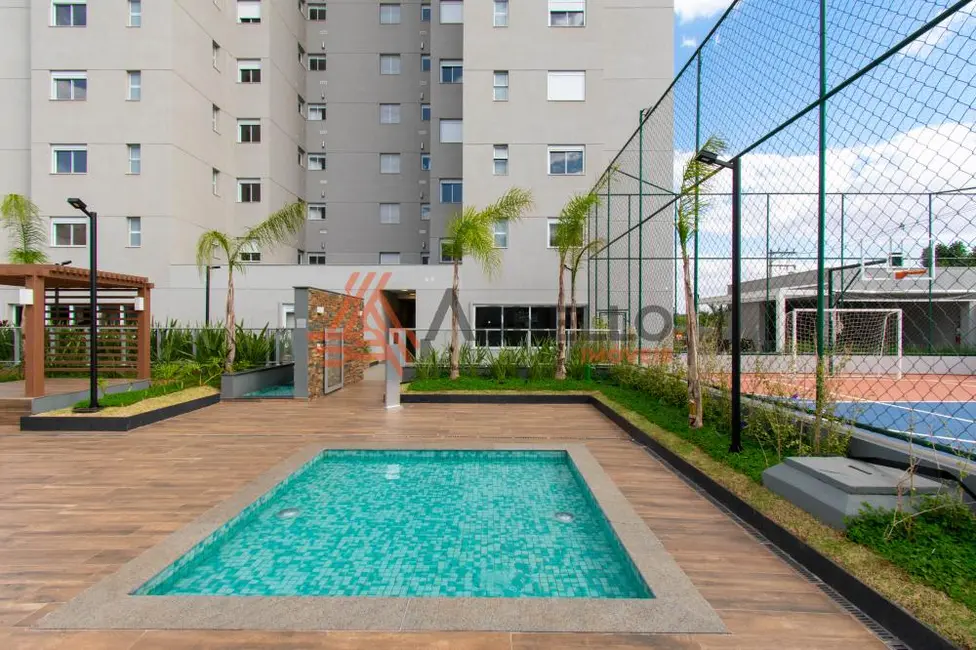 Foto 7 de Apartamento com 3 quartos à venda, 110m2 em Residencial Amazonas, Franca - SP