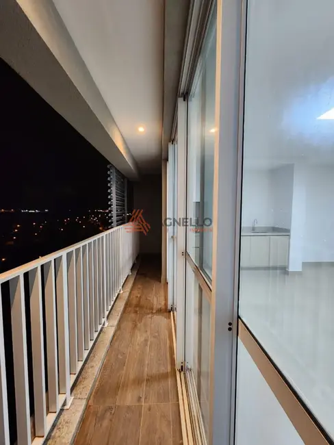 Foto 2 de Apartamento com 3 quartos à venda, 110m2 em Residencial Amazonas, Franca - SP