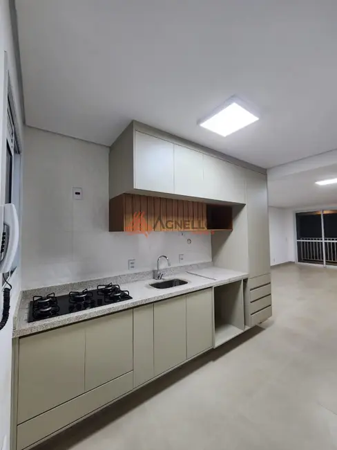 Foto 6 de Apartamento com 3 quartos à venda, 110m2 em Residencial Amazonas, Franca - SP