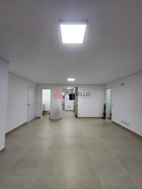 Foto 4 de Apartamento com 3 quartos à venda, 110m2 em Residencial Amazonas, Franca - SP