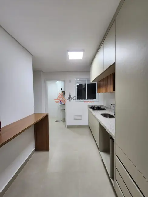 Foto 8 de Apartamento com 3 quartos à venda, 110m2 em Residencial Amazonas, Franca - SP