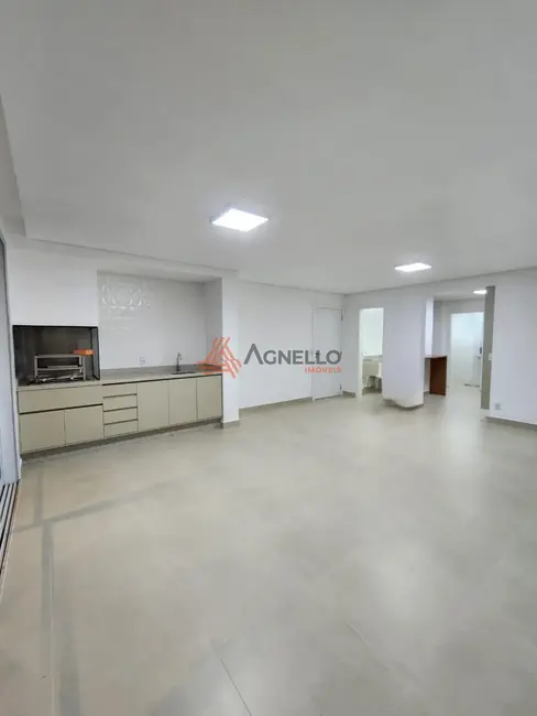 Foto 3 de Apartamento com 3 quartos à venda, 110m2 em Residencial Amazonas, Franca - SP