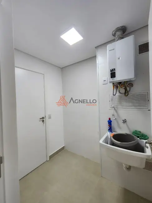 Foto 9 de Apartamento com 3 quartos à venda, 110m2 em Residencial Amazonas, Franca - SP
