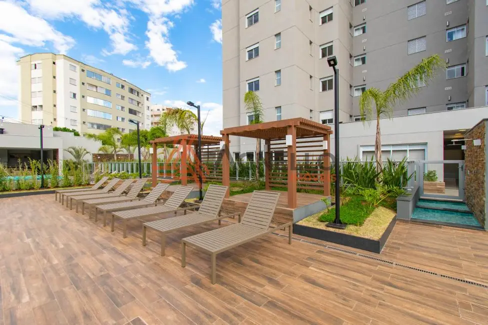 Foto 8 de Apartamento com 3 quartos à venda, 110m2 em Residencial Amazonas, Franca - SP