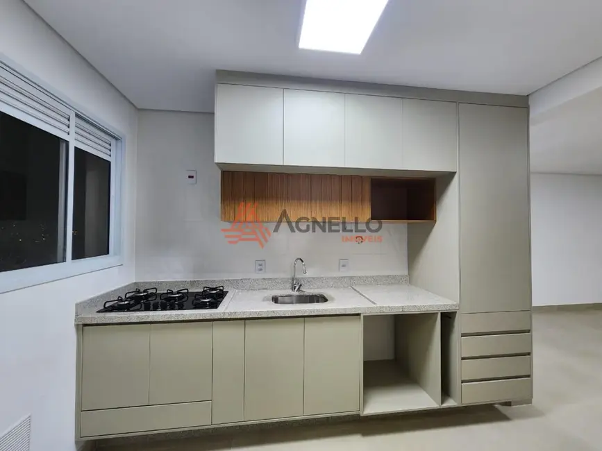Foto 7 de Apartamento com 3 quartos à venda, 110m2 em Residencial Amazonas, Franca - SP