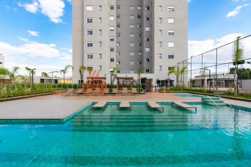 Foto 5 de Apartamento com 3 quartos à venda, 110m2 em Residencial Amazonas, Franca - SP