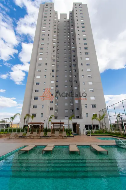 Foto 6 de Apartamento com 3 quartos à venda, 110m2 em Residencial Amazonas, Franca - SP