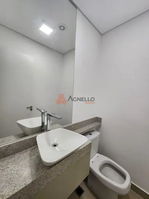 Foto 5 de Apartamento com 3 quartos à venda, 110m2 em Residencial Amazonas, Franca - SP