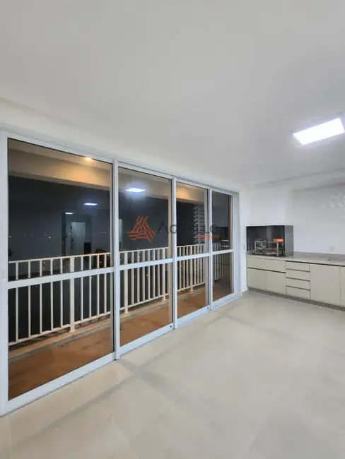 Foto 1 de Apartamento com 3 quartos à venda, 110m2 em Residencial Amazonas, Franca - SP