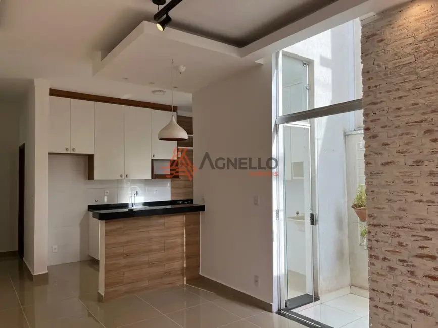 Foto 1 de Apartamento com 2 quartos à venda, 67m2 em Esplanada Primo Meneghetti, Franca - SP