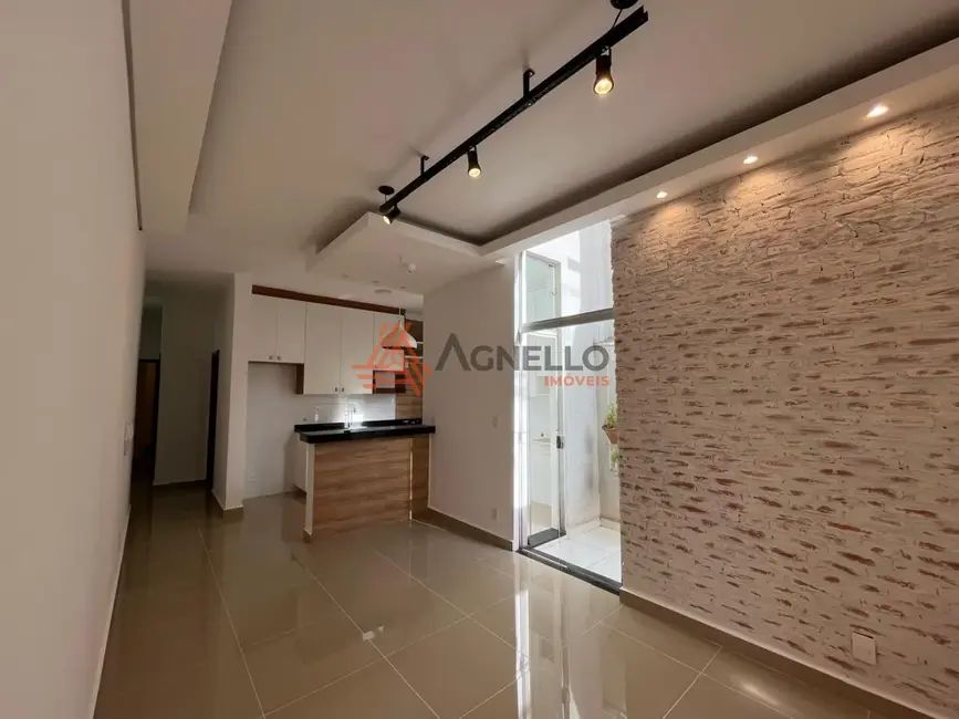 Foto 2 de Apartamento com 2 quartos à venda, 67m2 em Esplanada Primo Meneghetti, Franca - SP