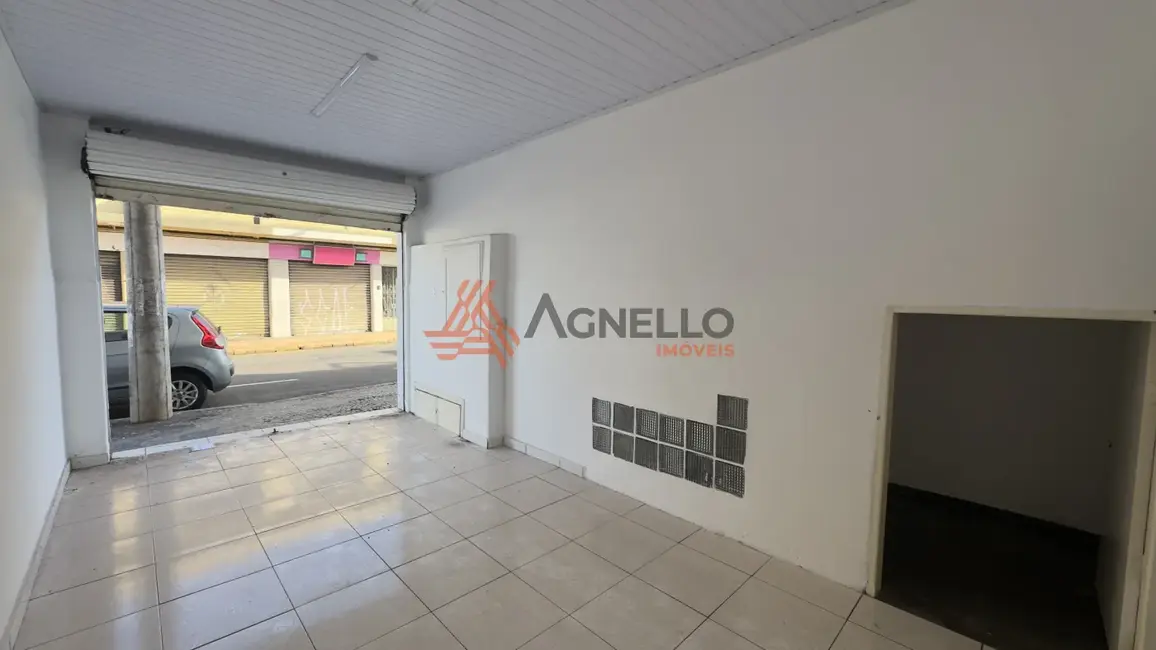 Foto 2 de Loja para alugar, 23m2 em Centro, Franca - SP