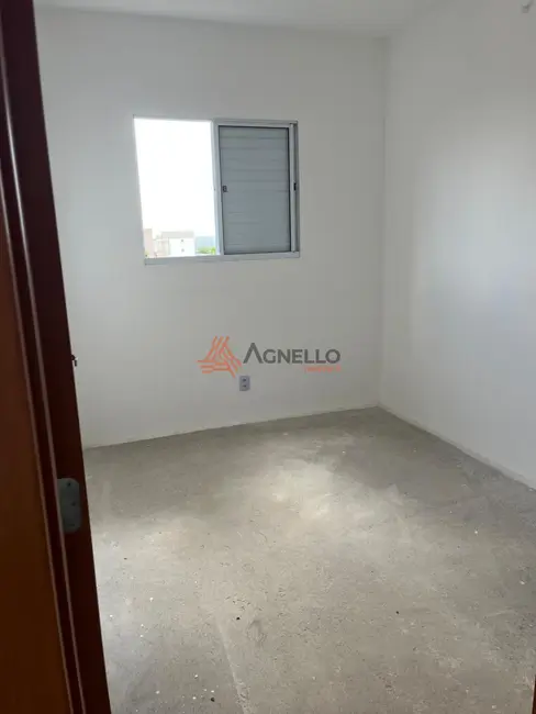 Foto 8 de Apartamento com 2 quartos à venda, 63m2 em Vila Marta, Franca - SP