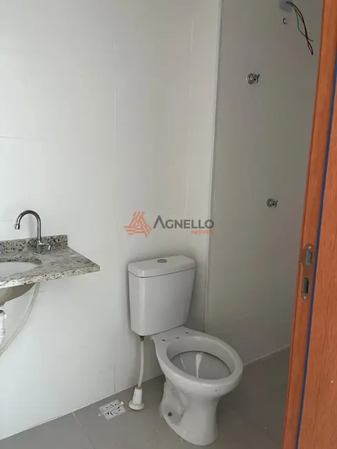 Foto 9 de Apartamento com 2 quartos à venda, 63m2 em Vila Marta, Franca - SP