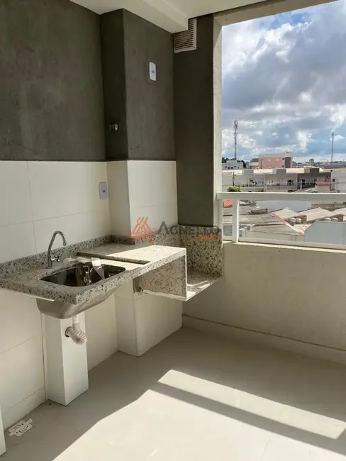 Foto 5 de Apartamento com 2 quartos à venda, 63m2 em Vila Marta, Franca - SP