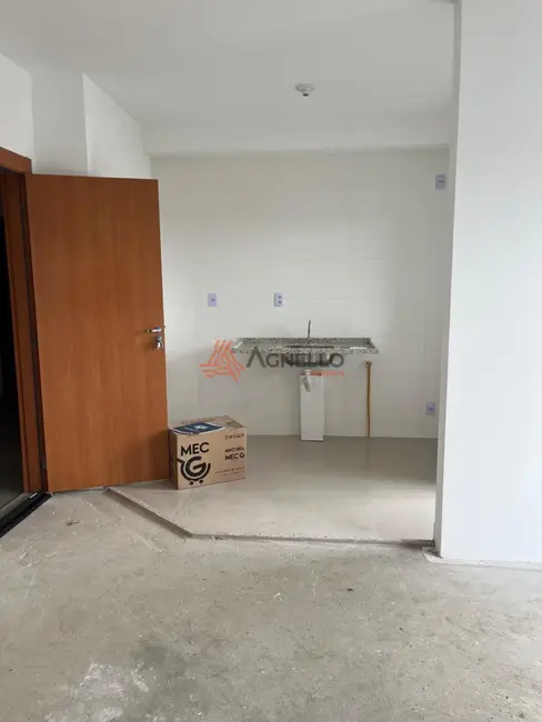 Foto 3 de Apartamento com 2 quartos à venda, 63m2 em Vila Marta, Franca - SP