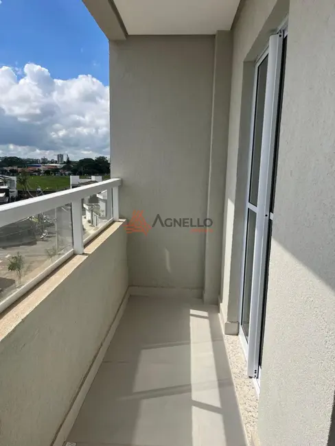 Foto 6 de Apartamento com 2 quartos à venda, 63m2 em Vila Marta, Franca - SP