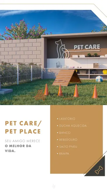 Foto 7 de Apartamento com 2 quartos à venda, 63m2 em Vila Marta, Franca - SP