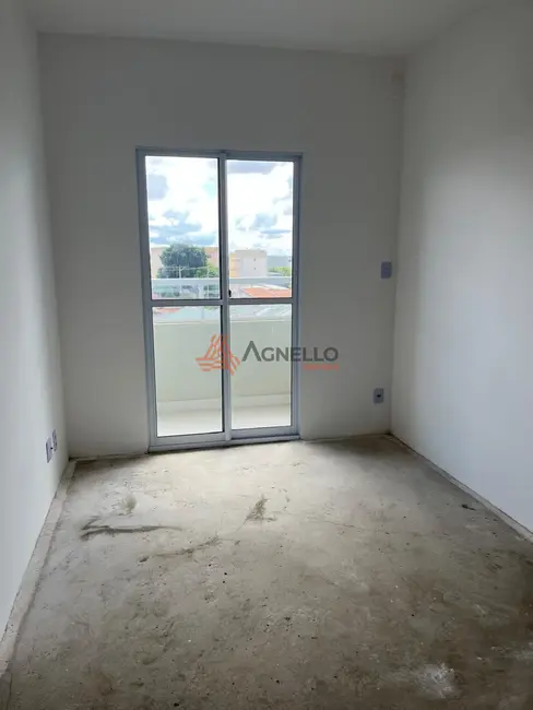 Foto 4 de Apartamento com 2 quartos à venda, 63m2 em Vila Marta, Franca - SP