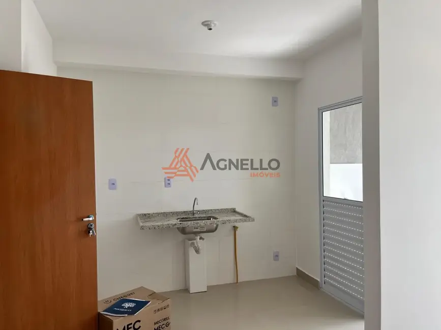 Foto 2 de Apartamento com 2 quartos à venda, 63m2 em Vila Marta, Franca - SP