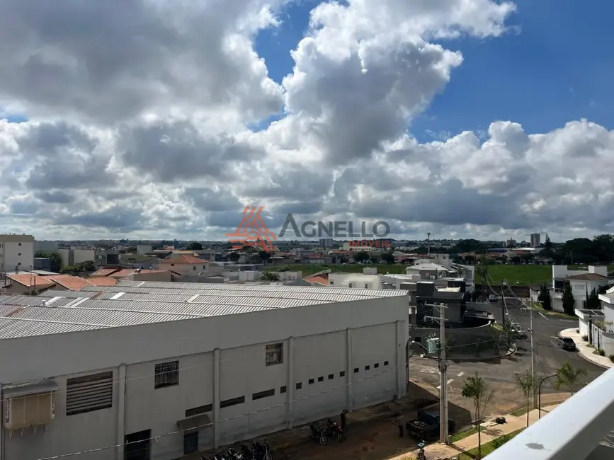 Foto 7 de Apartamento com 2 quartos à venda, 63m2 em Vila Marta, Franca - SP