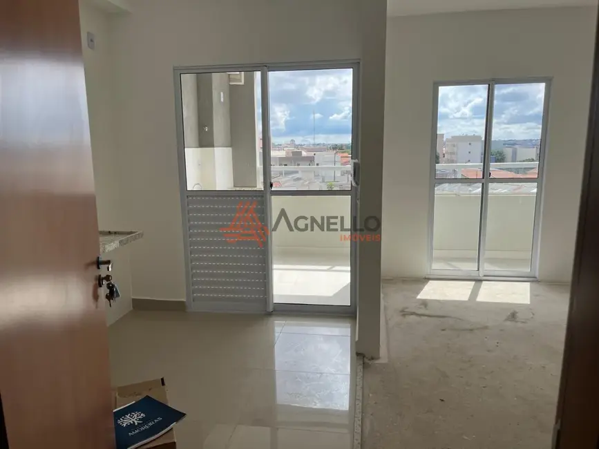 Foto 1 de Apartamento com 2 quartos à venda, 63m2 em Vila Marta, Franca - SP