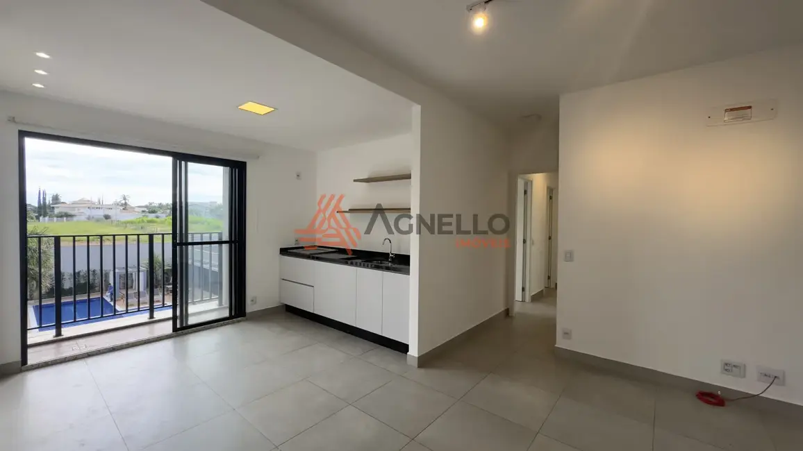 Foto 1 de Apartamento com 3 quartos à venda, 83m2 em Residencial Paraíso, Franca - SP