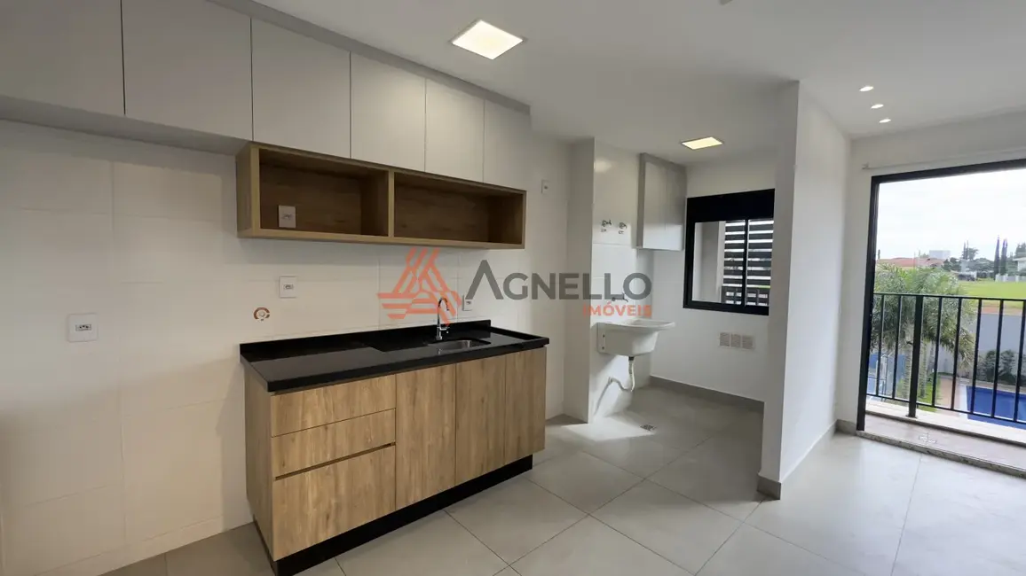 Foto 2 de Apartamento com 3 quartos à venda, 83m2 em Residencial Paraíso, Franca - SP