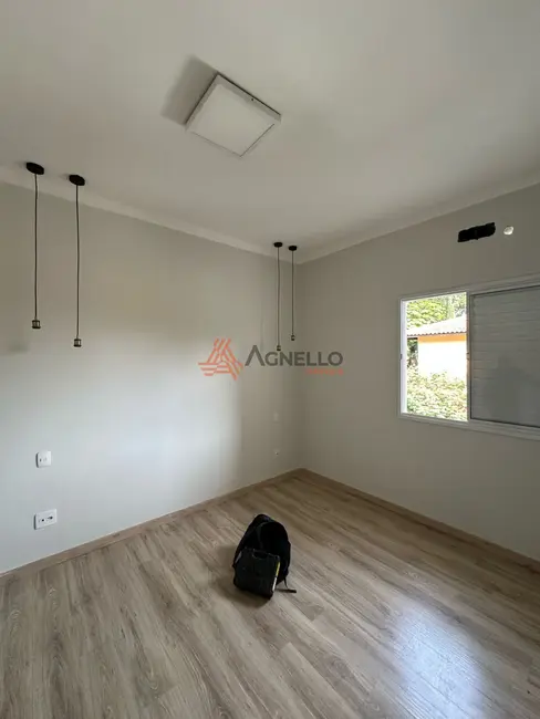 Foto 6 de Casa de Condomínio com 3 quartos à venda, 126m2 em Franca - SP