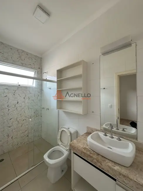 Foto 7 de Casa de Condomínio com 3 quartos à venda, 126m2 em Franca - SP