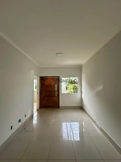 Foto 1 de Casa de Condomínio com 3 quartos à venda, 126m2 em Franca - SP