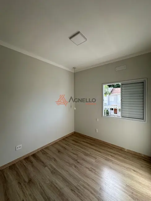 Foto 8 de Casa de Condomínio com 3 quartos à venda, 126m2 em Franca - SP