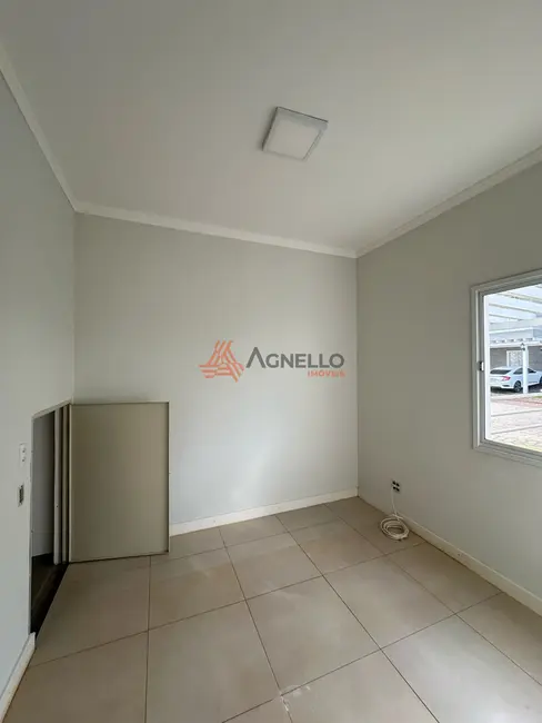 Foto 5 de Casa de Condomínio com 3 quartos à venda, 126m2 em Franca - SP